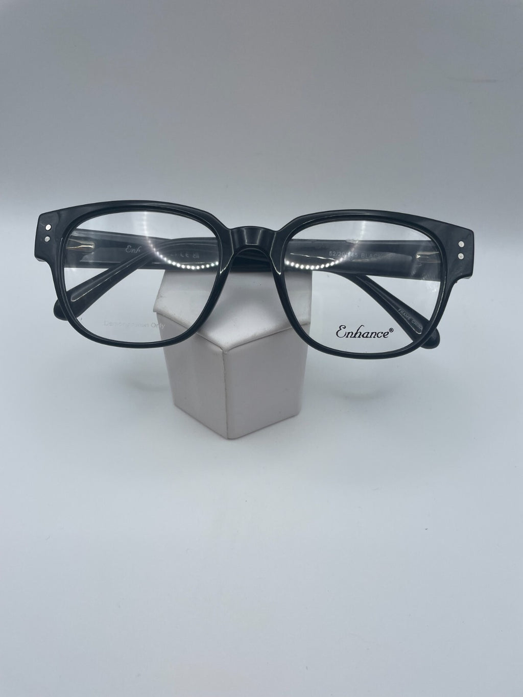 Enhance Brand 4521 Model 52 Eye Black NEW