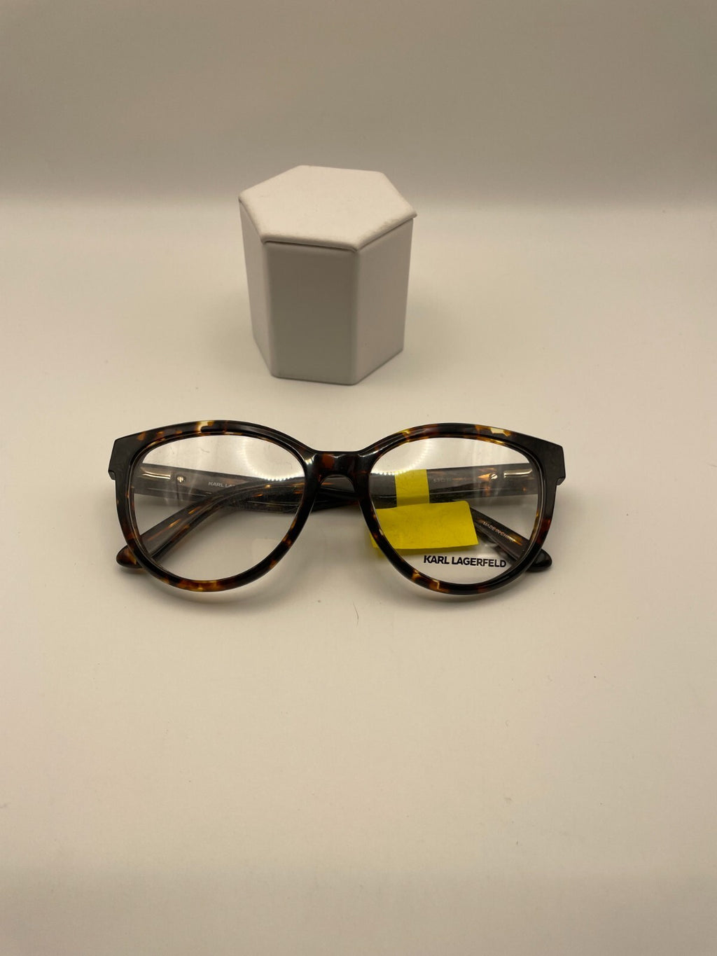 Karl Lagerfeld KL922 Model 53 Eye Tort NEW