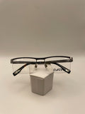 Evatik Brand 9124 Model 57 Eye Gun Metal NEW