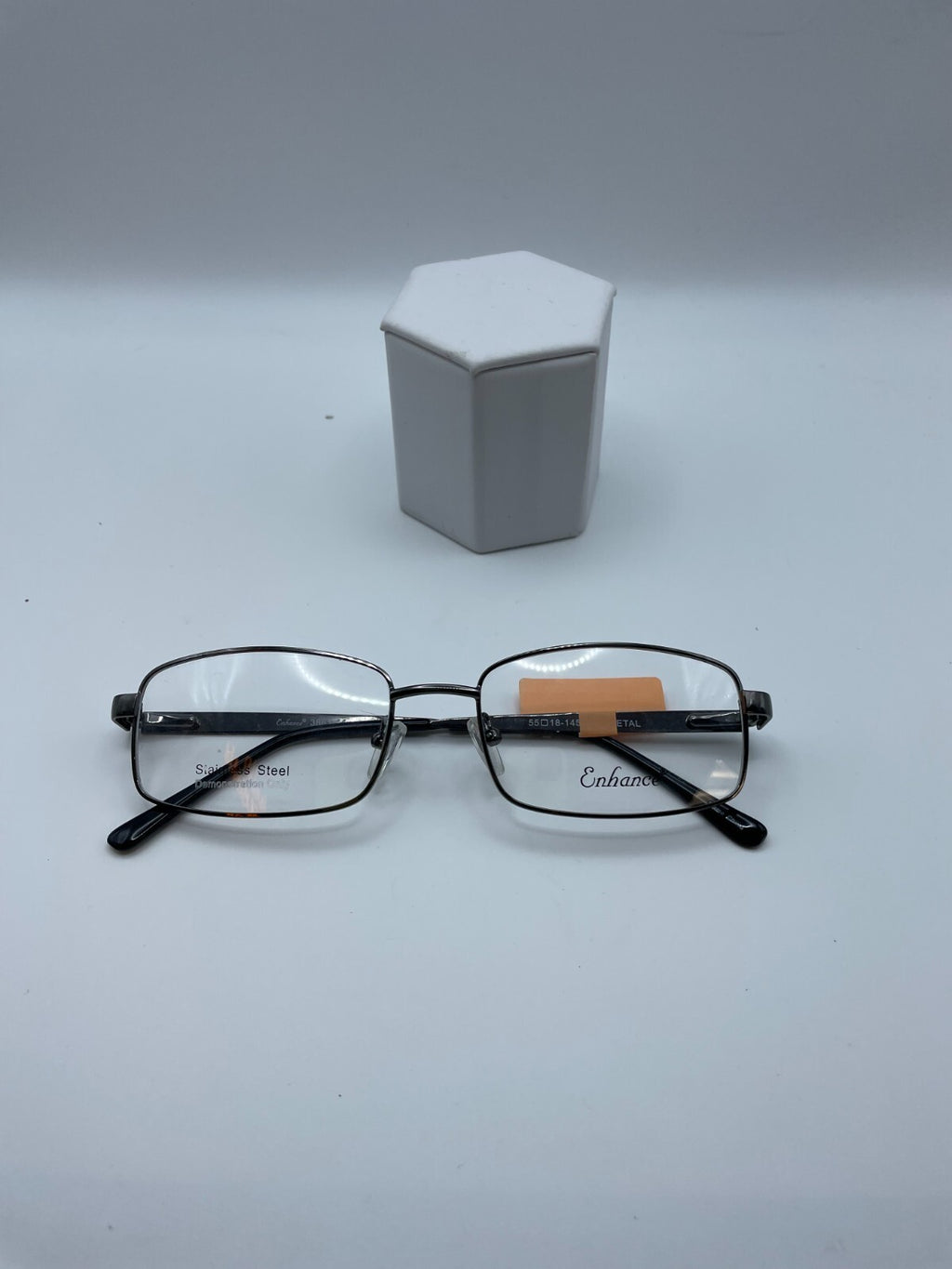 Enhance Brand 3861 Model 55 Eye Gunmetal NEW
