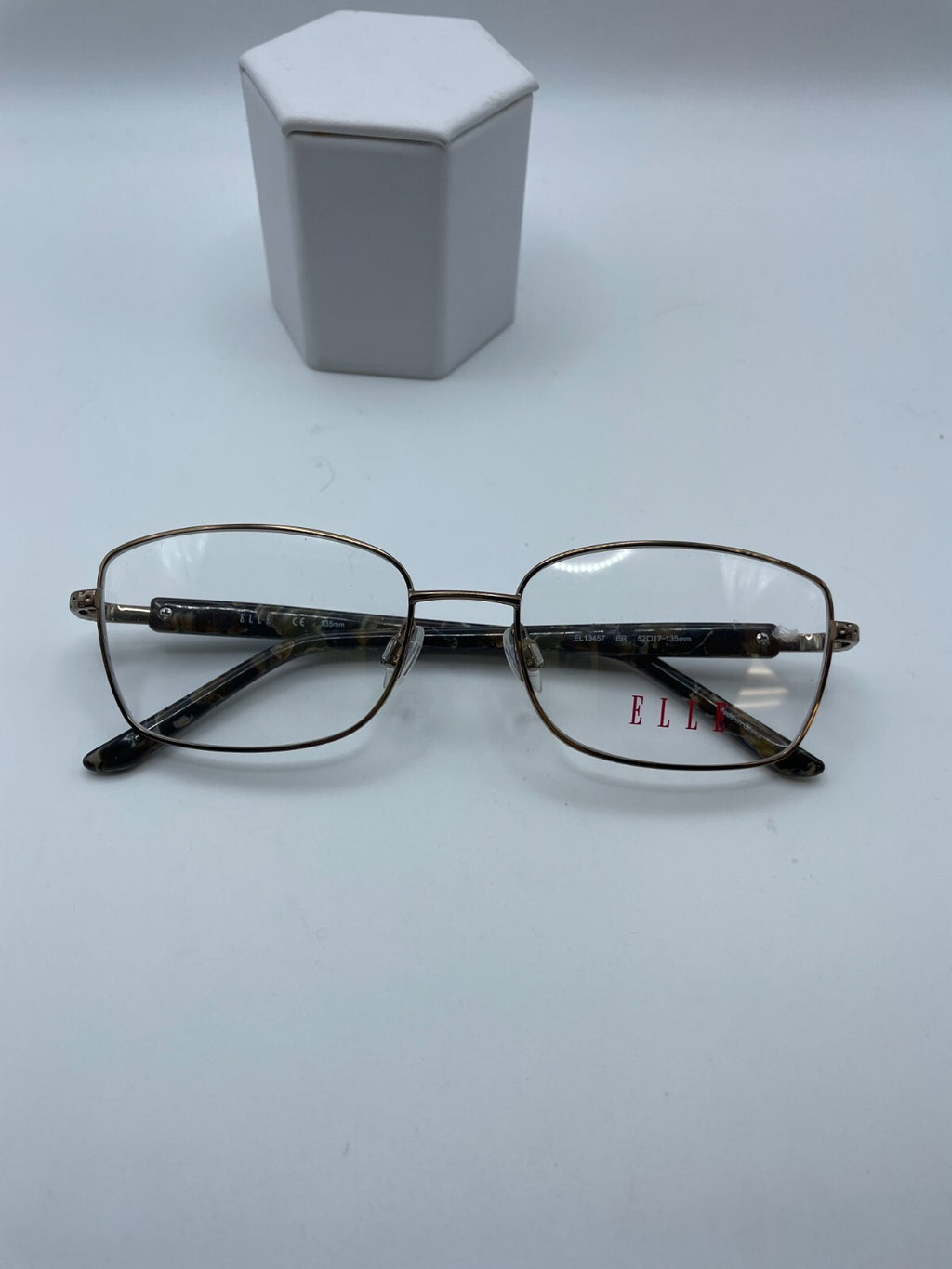 Elle Brand EL13457 Model 52 Eye Brown NEW
