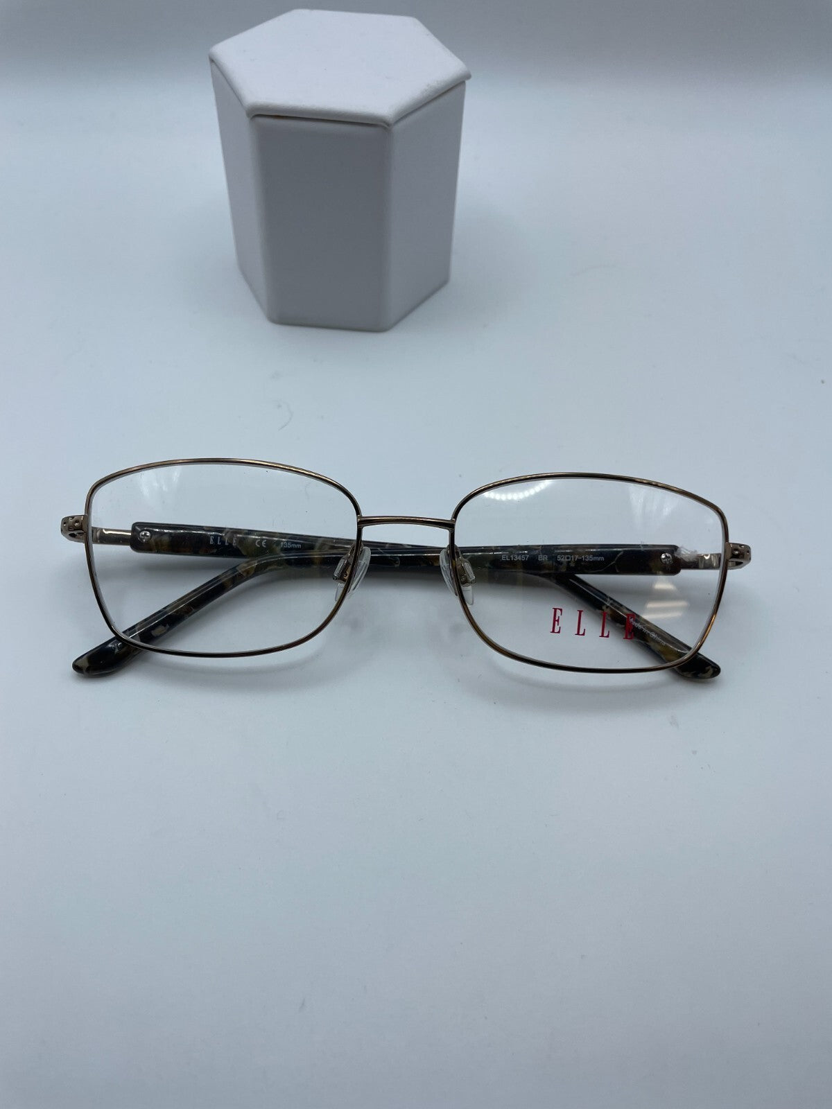 Elle Brand EL13457 Model 52 Eye Brown NEW