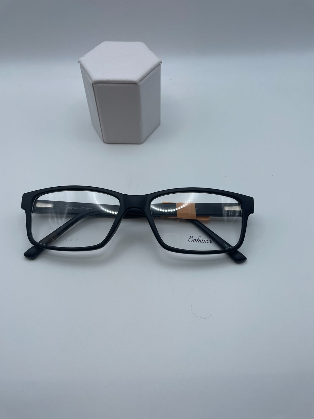 Enhance Brand 4039 Model 58 Eye Matt Black NEW