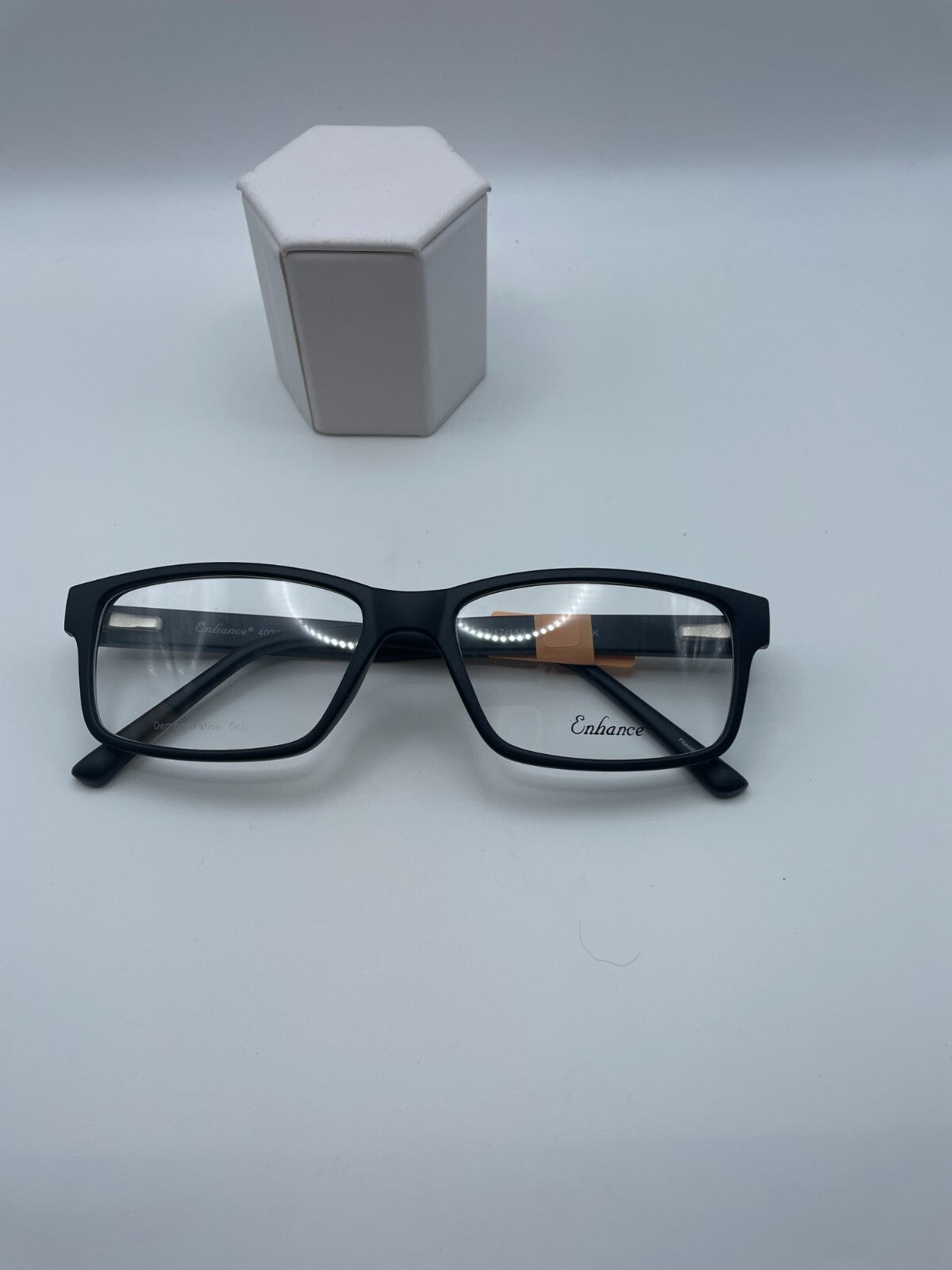 Enhance Brand 4039 Model 58 Eye Matt Black NEW