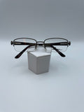 Elan Brand 3402 Model 50 Eye Brown/Garnet NEW