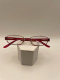 Chelsea Morgan Brand CMM 1005 Model 46 Eye Pink NEW