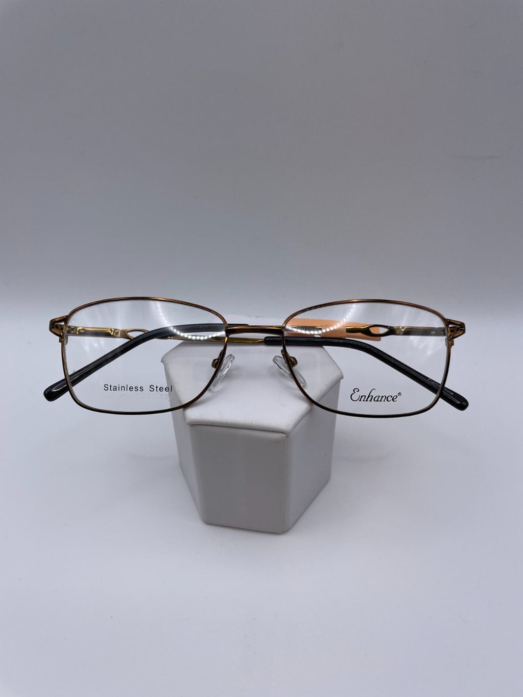 Enhance Brand 4333 Model 53 Eye Brown NEW