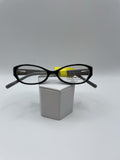 Coach Brand Tamsin (2040) Model 47 Eye Black NEW