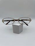 Vera Bradley Brand Nancy Model 54 Eye Lemon Parfait NEW