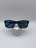 Calvin Klein Brand 3140S Model 52 Eye Blue NEW