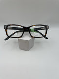 harvé benard Brand HB637 Model 51 Eye Black/Demi NEW￼