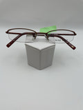 Nine West Brand 379 Model 49 Eye Red NEW