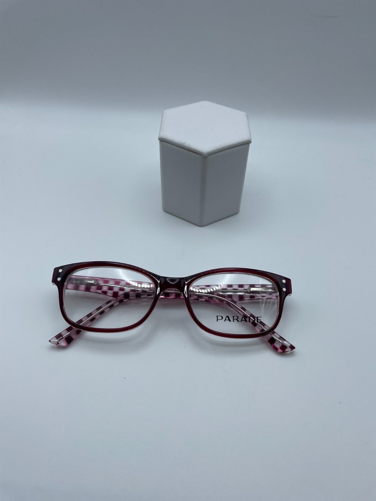 Parade Brand PQ1778 Model 45 Eye Purple NEW