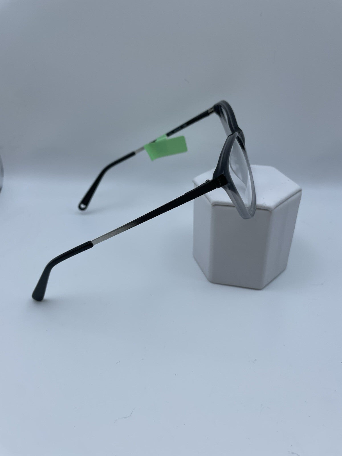 Nine West Brand NW5154 Model 49 Eye Black Fade NEW