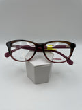 Carrera Brand 5547/V Model 51 Eye Pink/Brown NEW