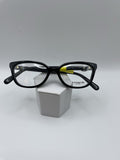 Coach Brand HC 6156  T Model 51 Eye Black NEW