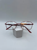 Enhance Brand 4158 Model 54 Eye Red NEW
