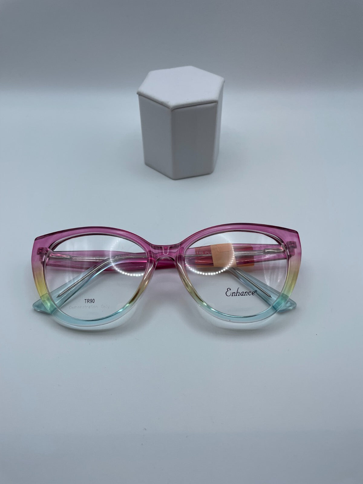 Enhance Brand 4523 Model 55 Eye Purple Fade NEW