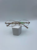 Liz Claiborne Brand L619 Model 54 Eye Rose Gold NEW