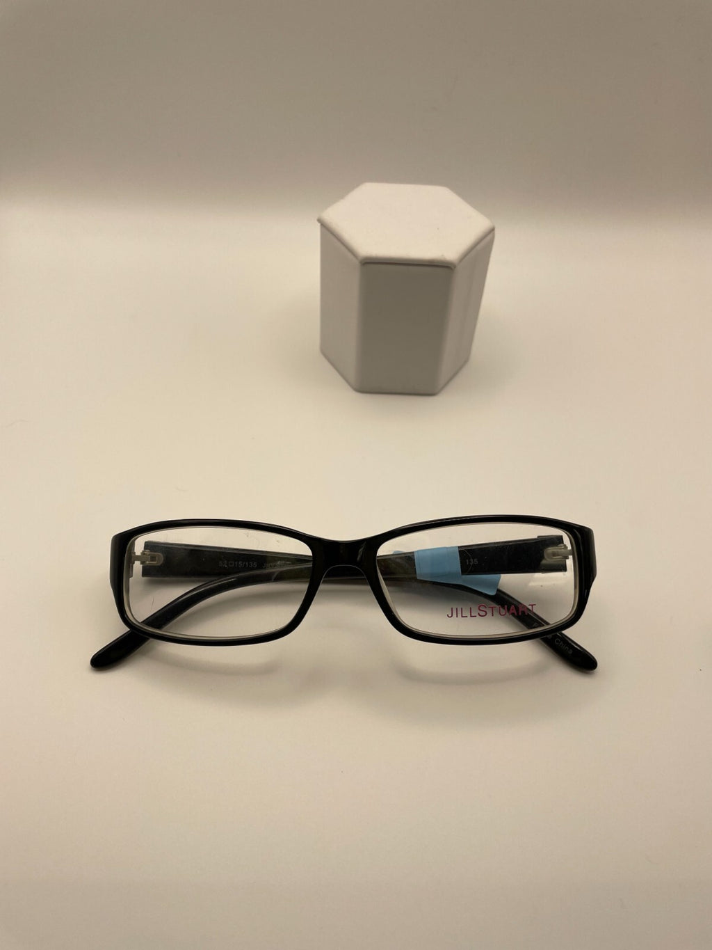Jill Stuart  Brand JS247A-2 Model 52 Eye Black NEW