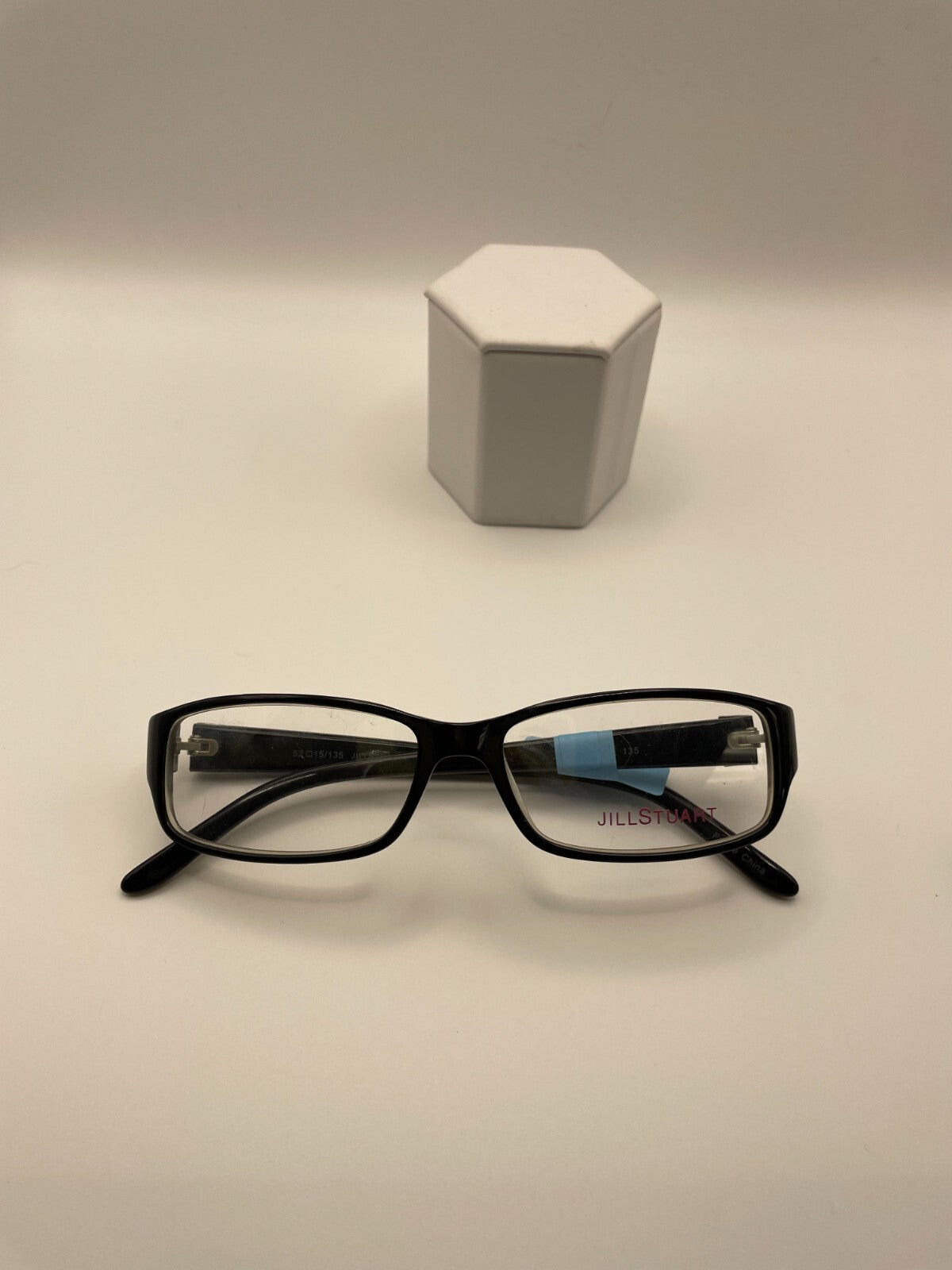 Jill Stuart  Brand JS247A-2 Model 52 Eye Black NEW