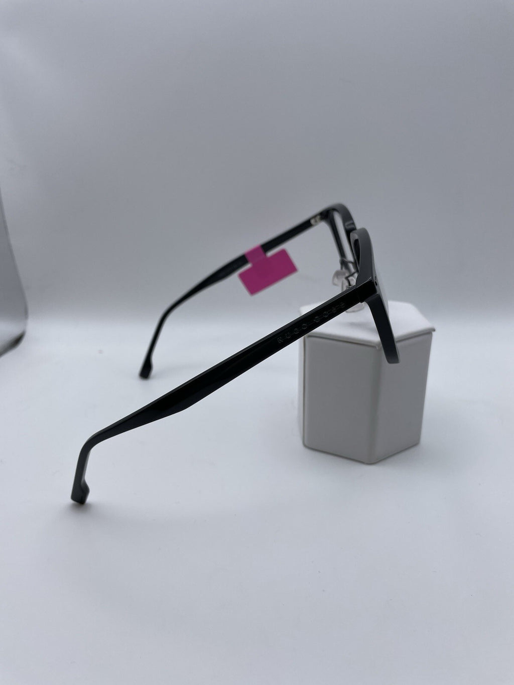 HUGO BOSS Brand BOSS 1341/F Model 53 Eye Black NEW