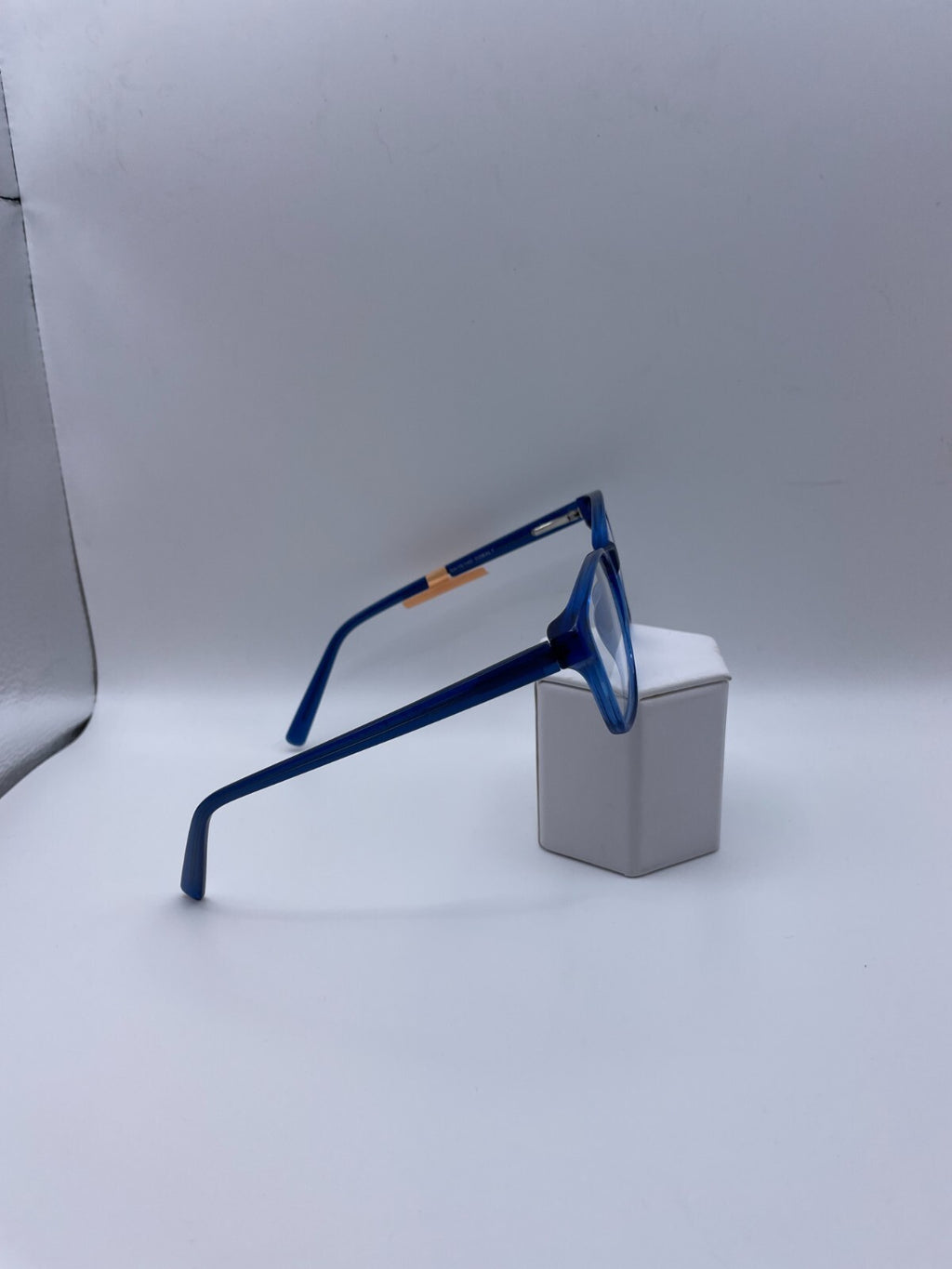 Enhance Brand 3908 Model 54 Eye Cobalt NEW