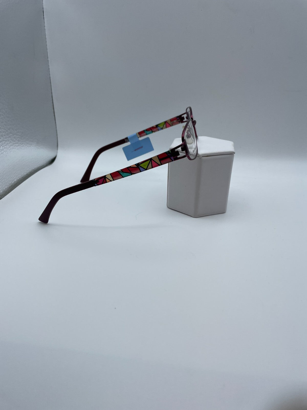 Konishi Brand KF2364 Model 45 Eye Brown NEW