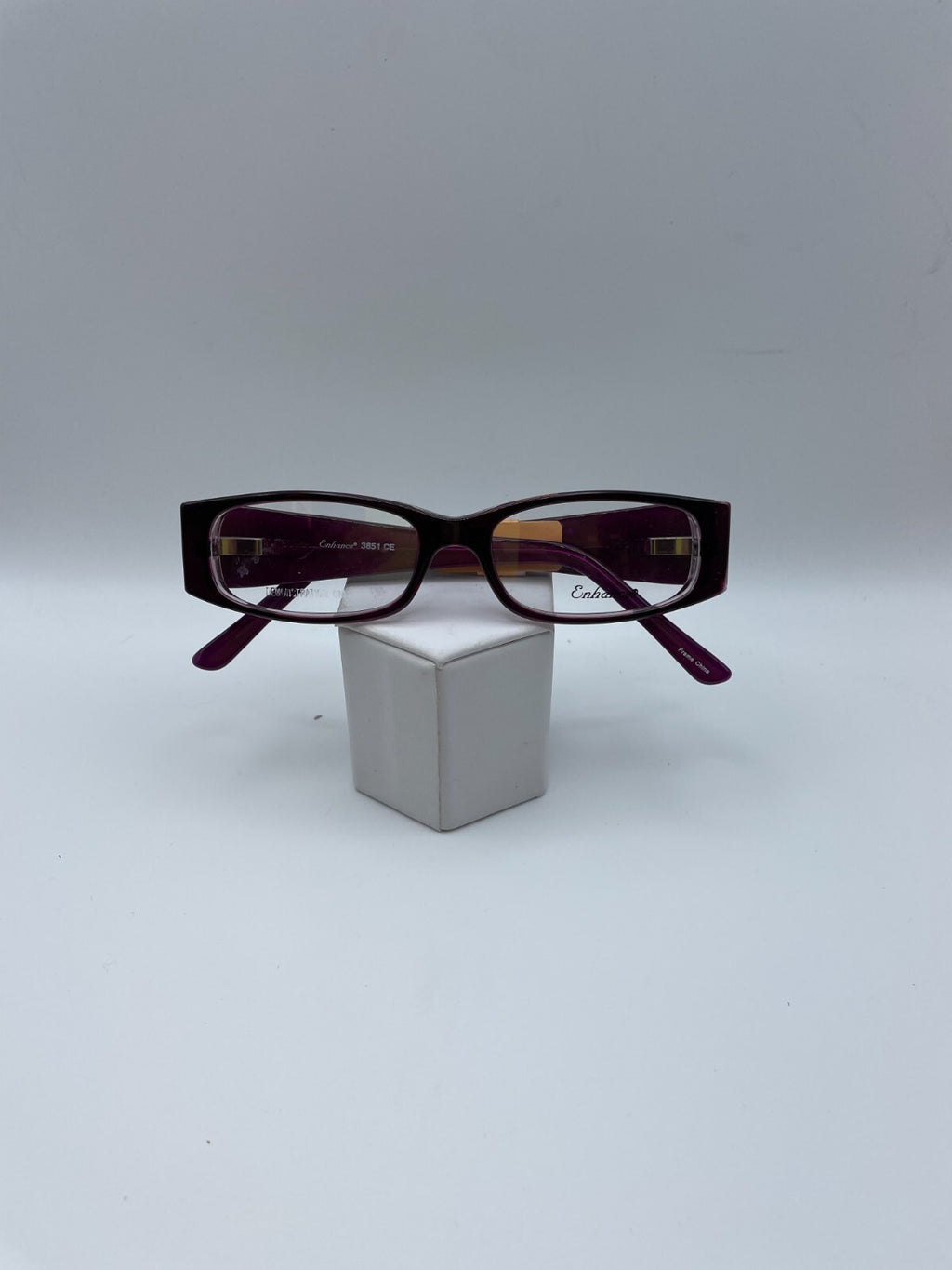 Enhance Brand 3851 Model 51 Eye Lav NEW