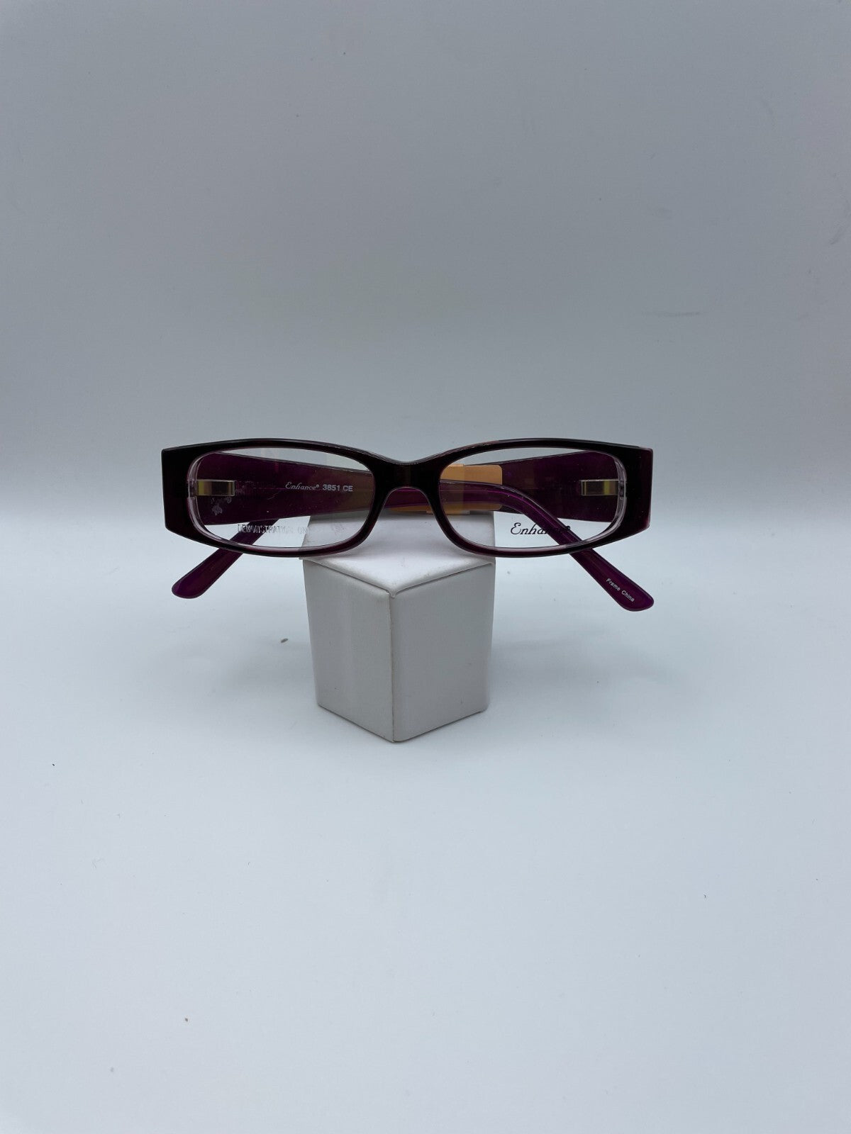 Enhance Brand 3851 Model 51 Eye Lav NEW