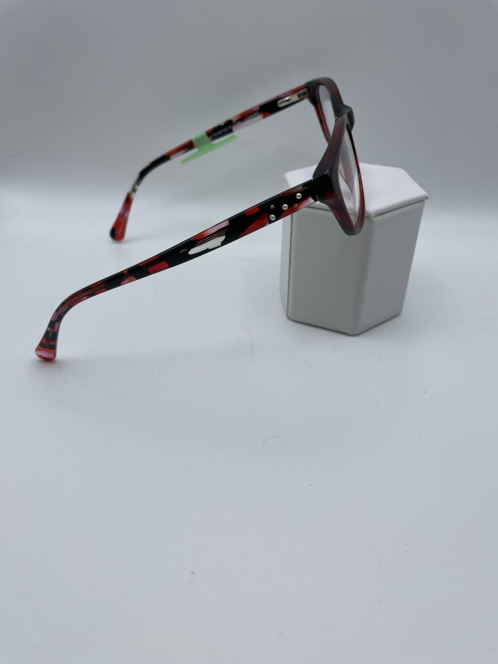 Phoebe Brand P281 Model 52 Eye Red NEW