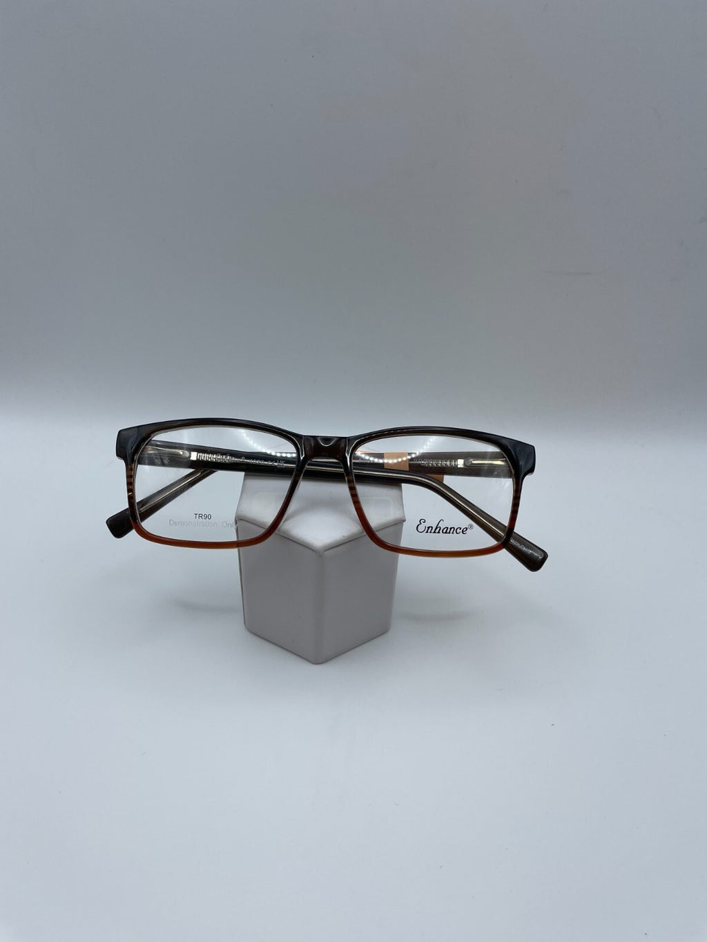 Enhance Brand 4070 Model 52 Eye Gray/Brown NEW