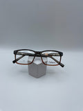 Enhance Brand 4070 Model 52 Eye Gray/Brown NEW