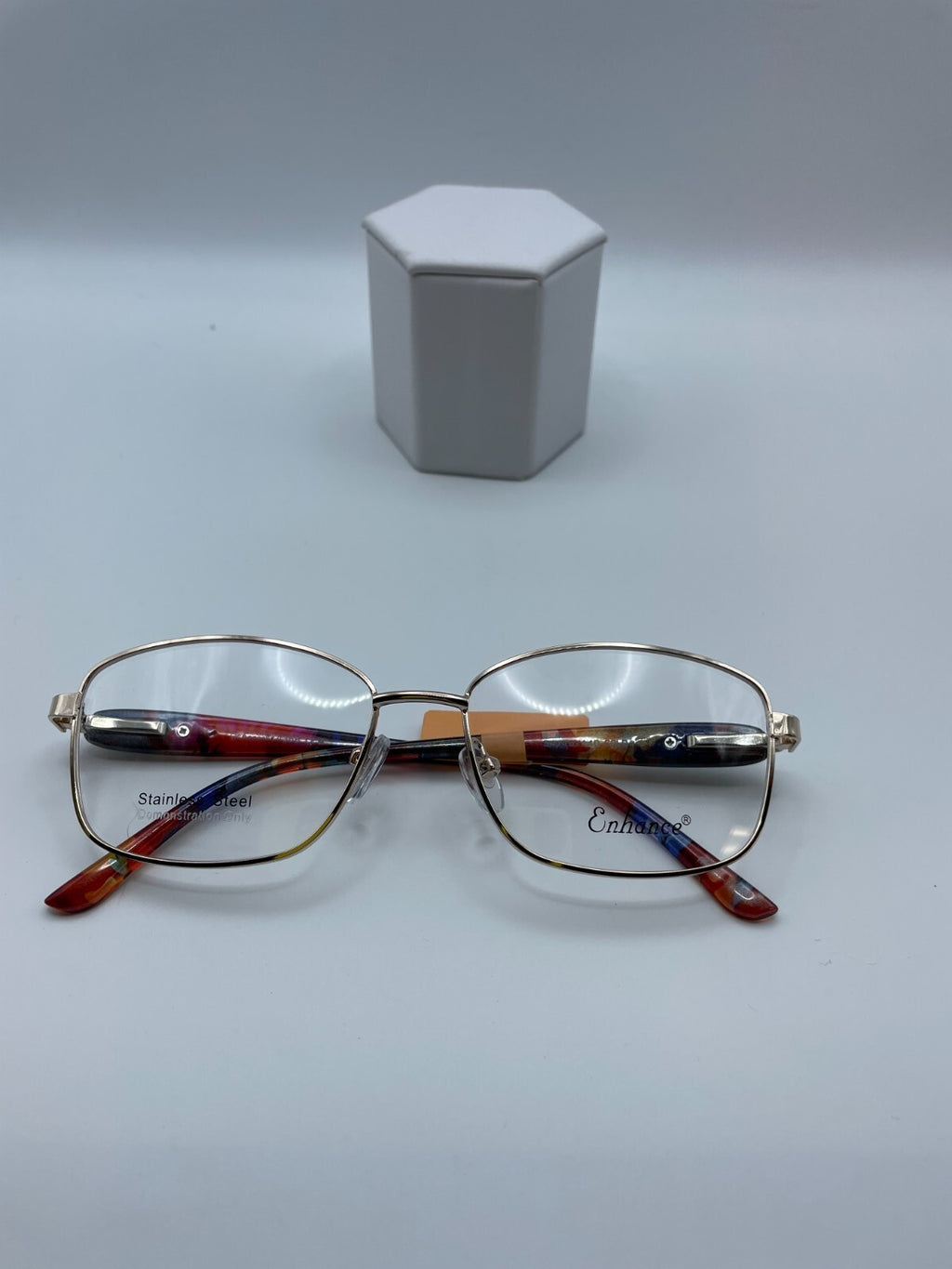 Enhance Brand 4368 Model 54 Eye Gold NEW