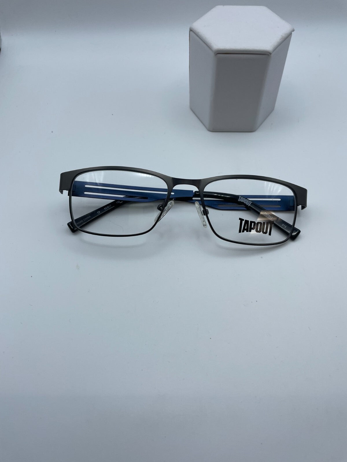 TAPOUT Brand TAP842 Model 52 Eye Gunmetal NEW