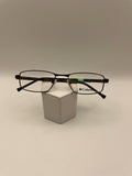 Columbia Brand Bristol Model 52 Eye Drk Brown NEW