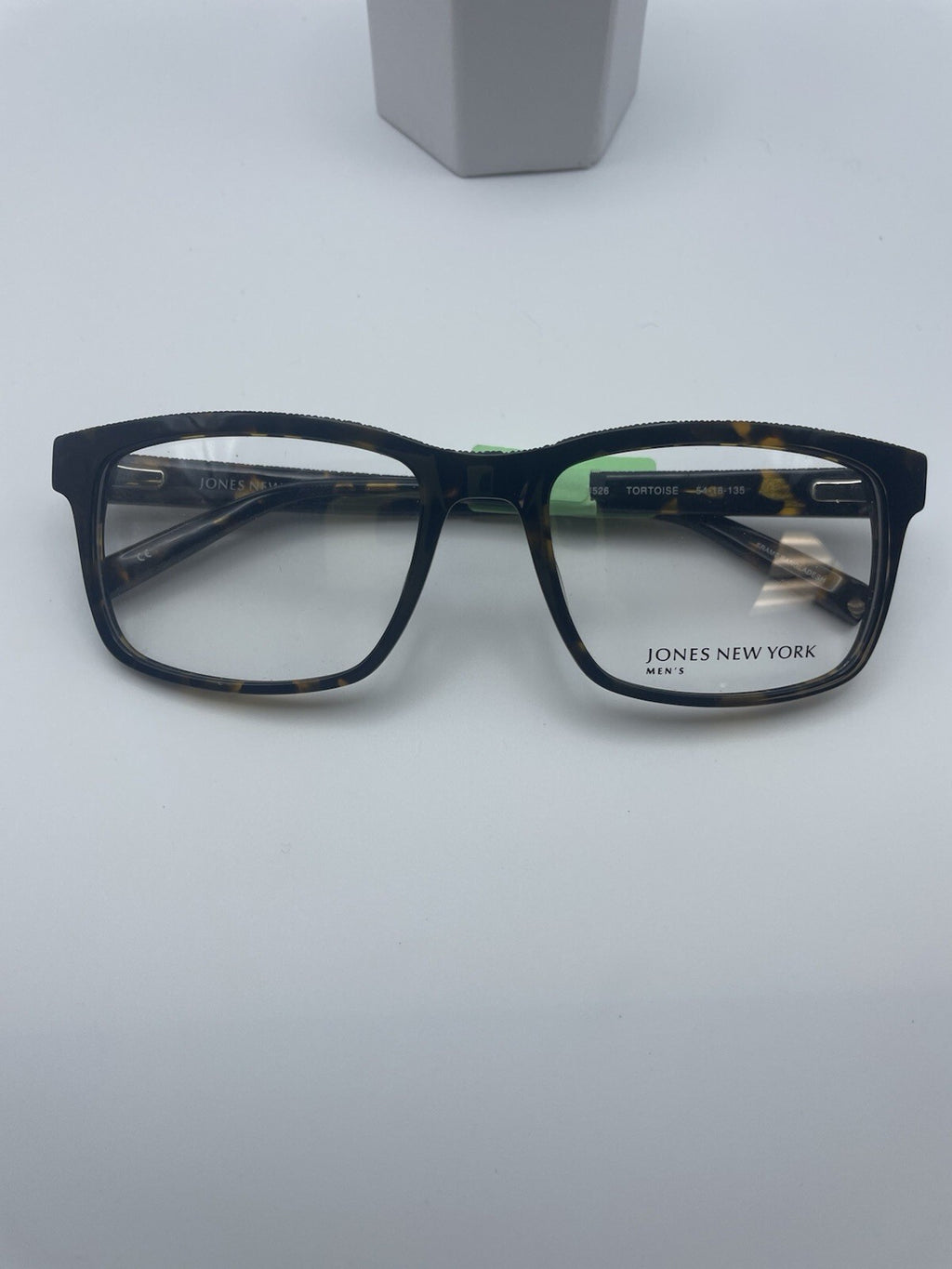 Jones New York Brand J526 Model 54 Eye Tortoise NEW