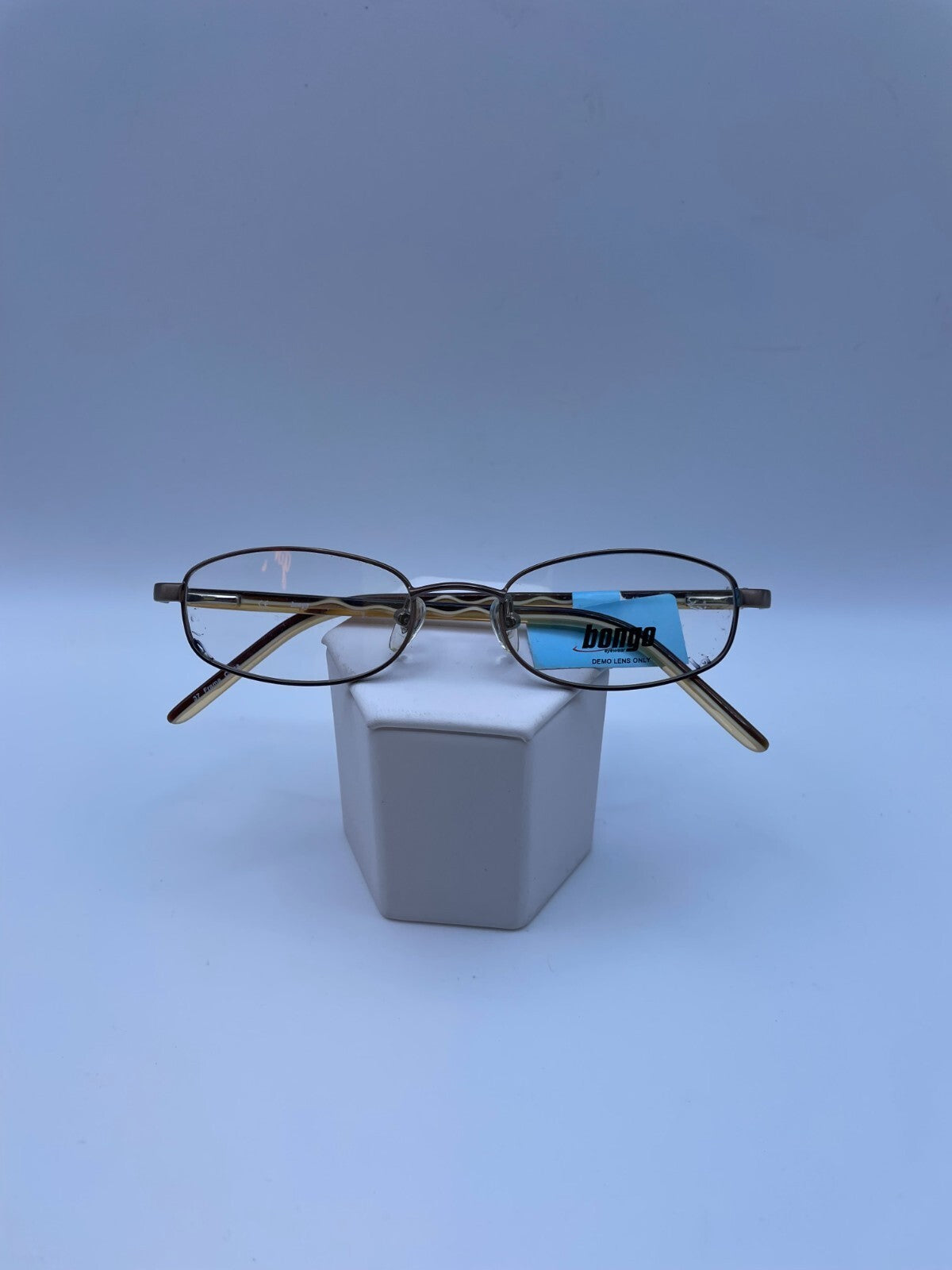 Bongo Brand B Lana Model 47 Eye Brown NEW