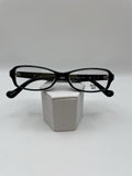 Anna Sui Brand AS530 Model 53 Eye Black NEW