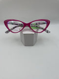 Valentini Brand 8918 Model 52 Eye Pink NEW
