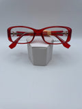 Enhance Brand 3874 Model 52 Eye Red NEW