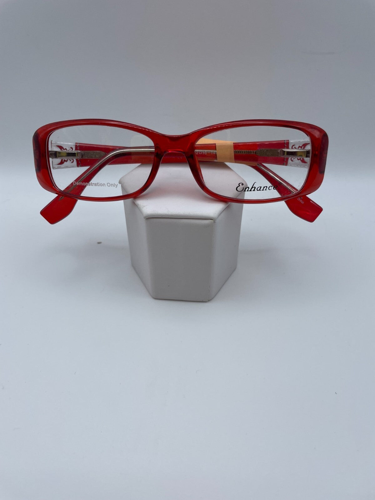 Enhance Brand 3874 Model 52 Eye Red NEW