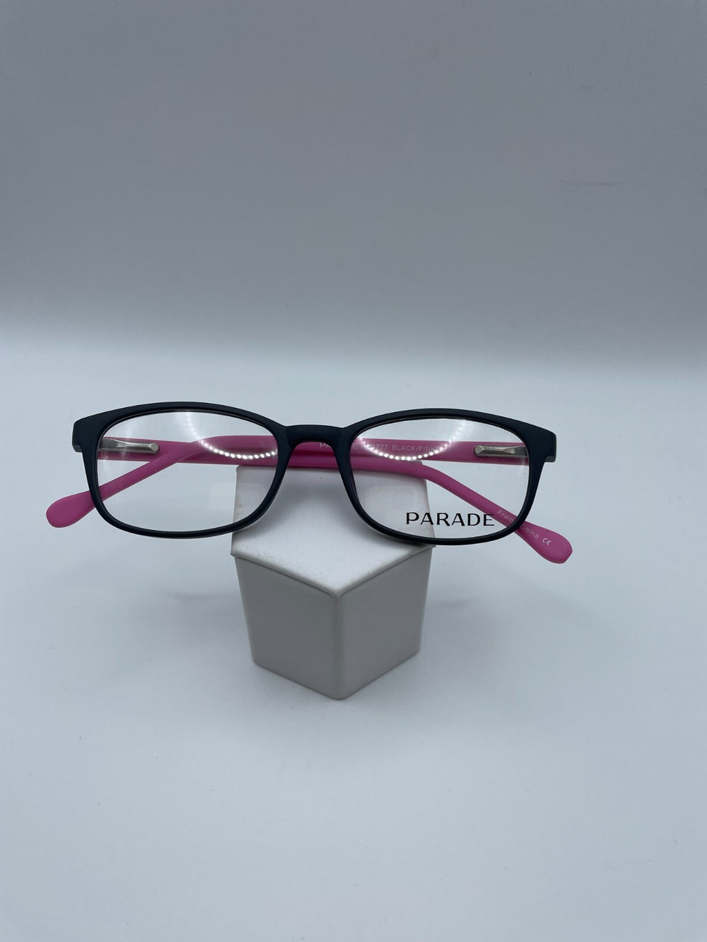 Parade Brand PQ1777 Model 49 Eye Black/Pink NEW