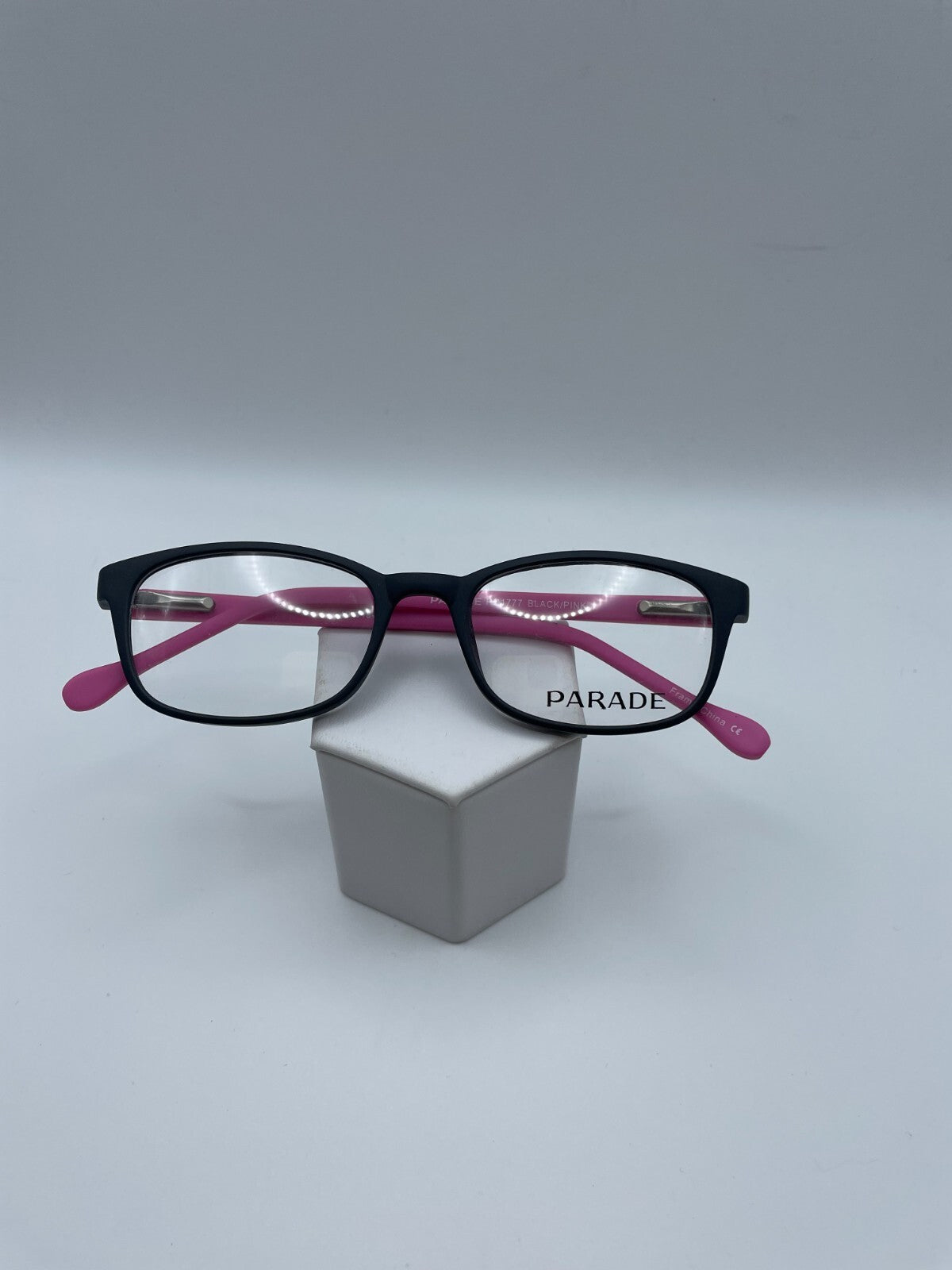 Parade Brand PQ1777 Model 49 Eye Black/Pink NEW