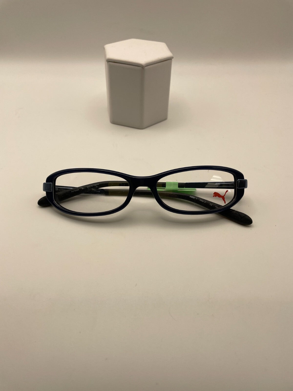 PUMA Brand PU15365 Model 52 Eye Blue NEW