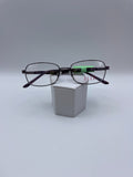 Elle Brand EL13465 Model 51 Eye Purple NEW