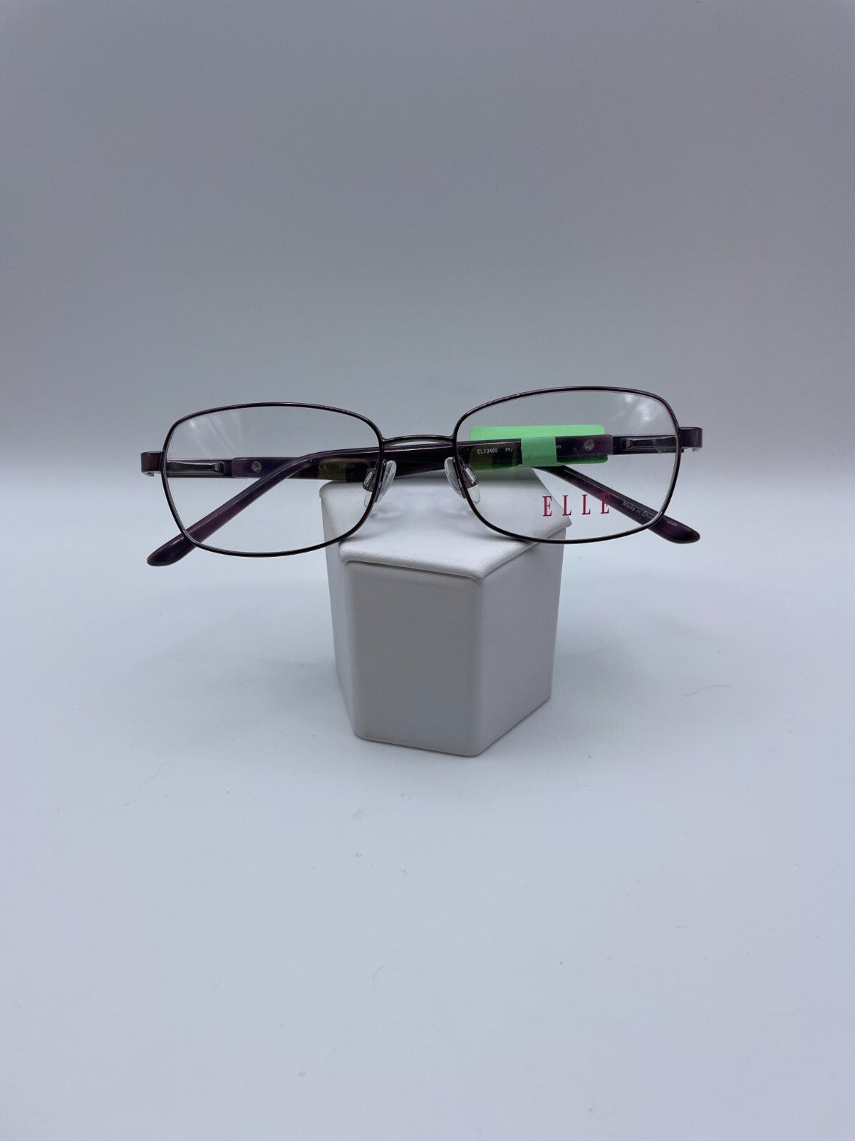 Elle Brand EL13465 Model 51 Eye Purple NEW