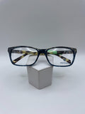 Charmossas Brand Arli Model 54 Eye Blue/Tort NEW