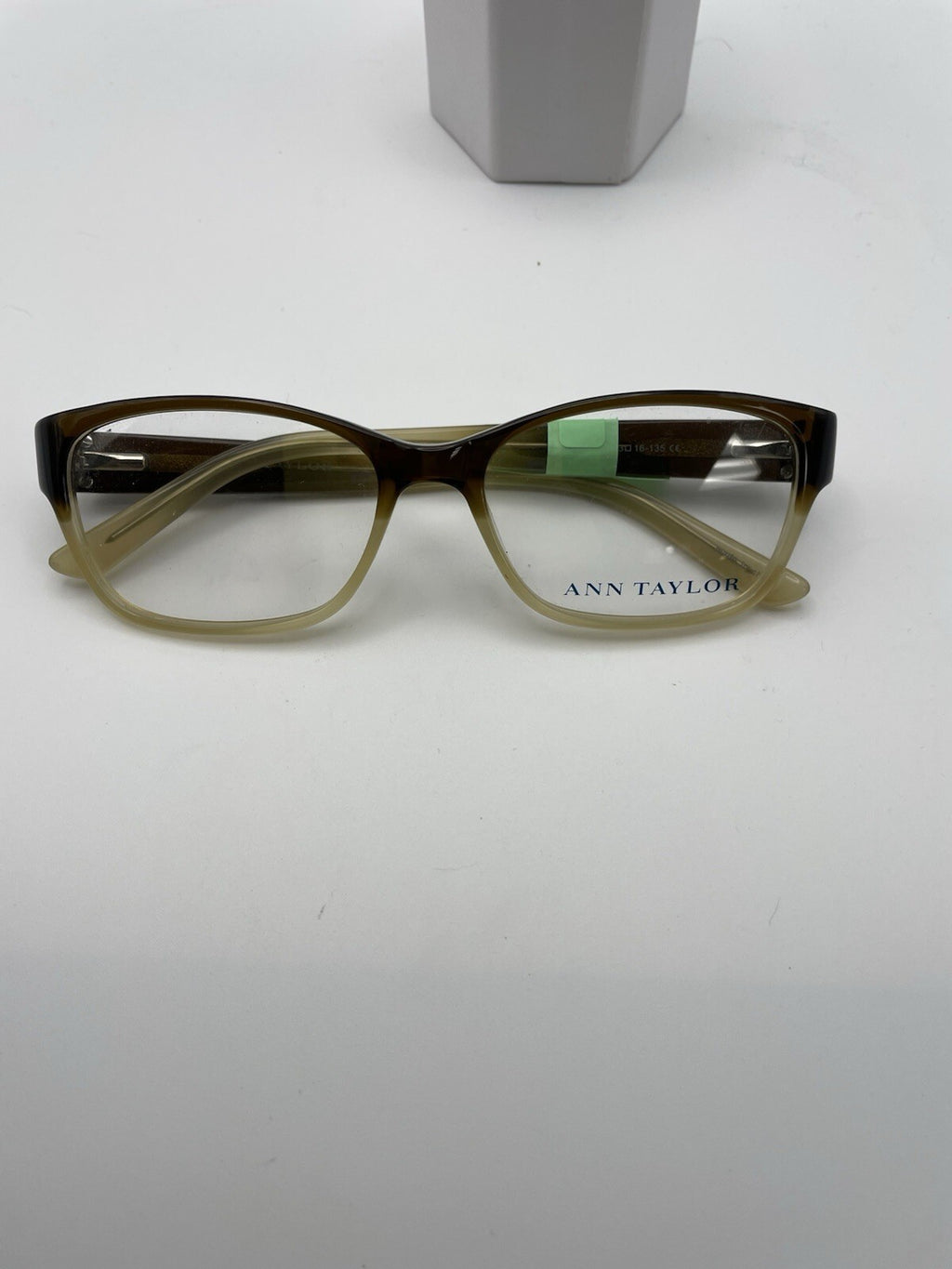 Ann Taylor Brand AT301 Model 53 Eye Brown Fade NEW