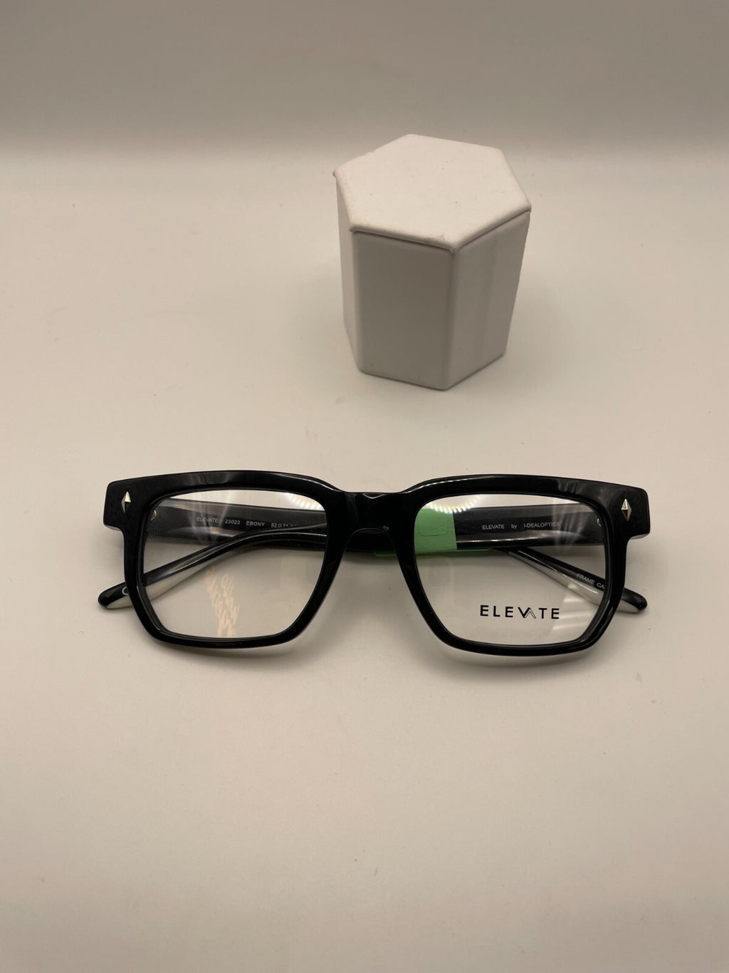 Elevate Brand 23023 Model 52 Eye Ebony NEW